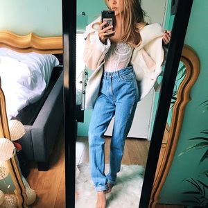 ❁ Forever 21 Coat ❁